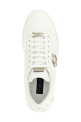 'Lo-To Hexagon' sneakers White