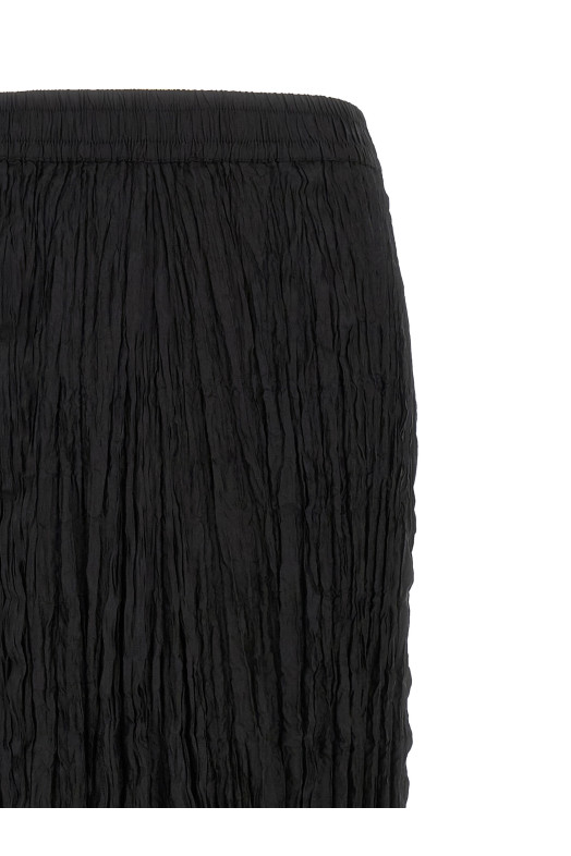 'Soph' skirt Black