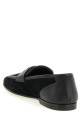 'Ariosto' slipper Black