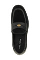 'Ariosto' slipper Black