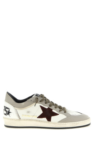 'Ballstar' sneakers Multicolor