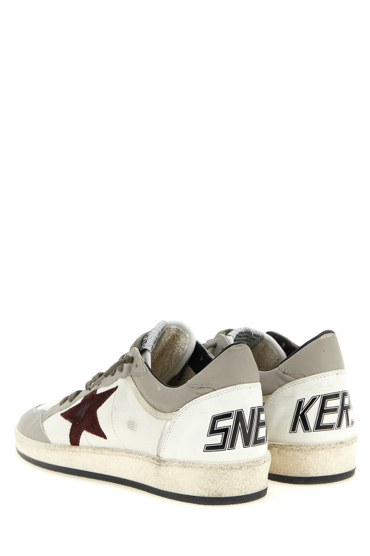 'Ballstar' sneakers Multicolor