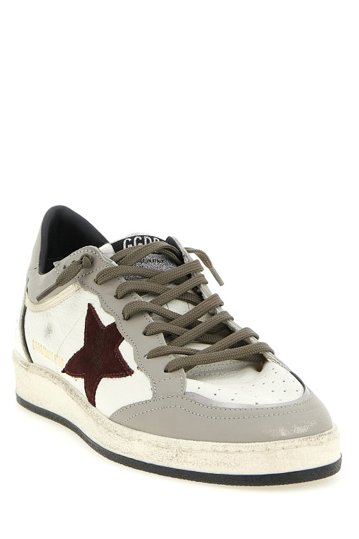 'Ballstar' sneakers Multicolor