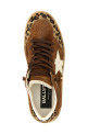 'Ballstar' sneakers Brown
