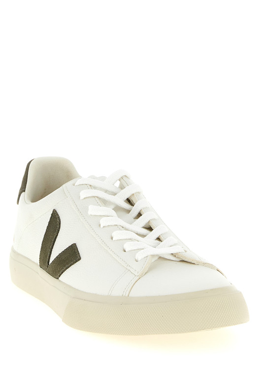 'Campo' sneakers Green