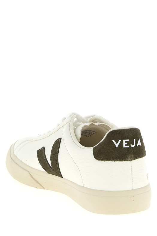 'Campo' sneakers Green