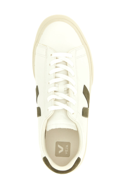 'Campo' sneakers Green