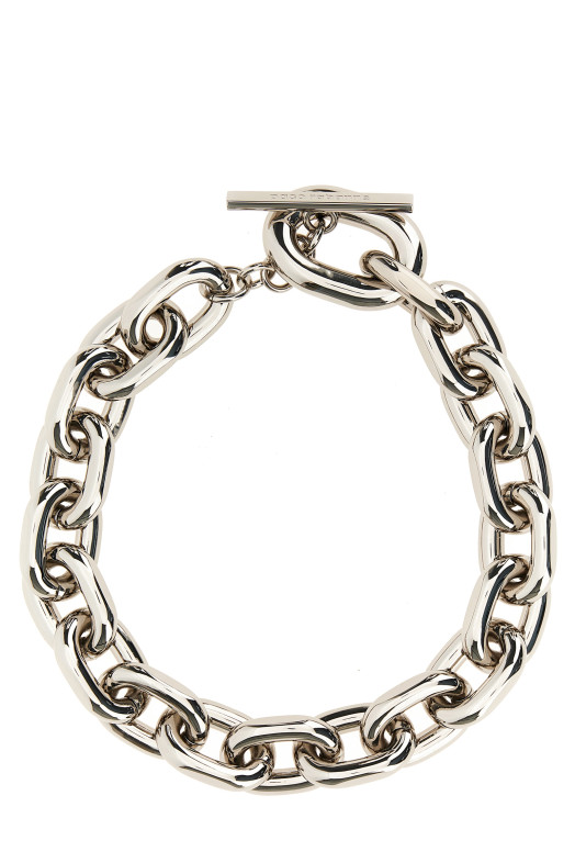 'XL Link' necklace Silver