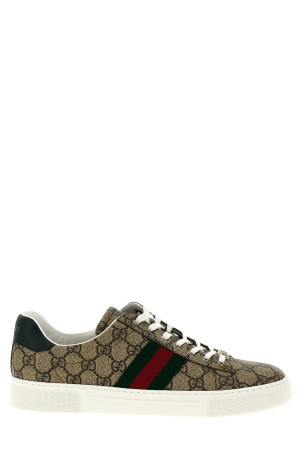 'Gucci Ace' sneakers Multicolor