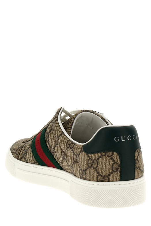 'Gucci Ace' sneakers Multicolor