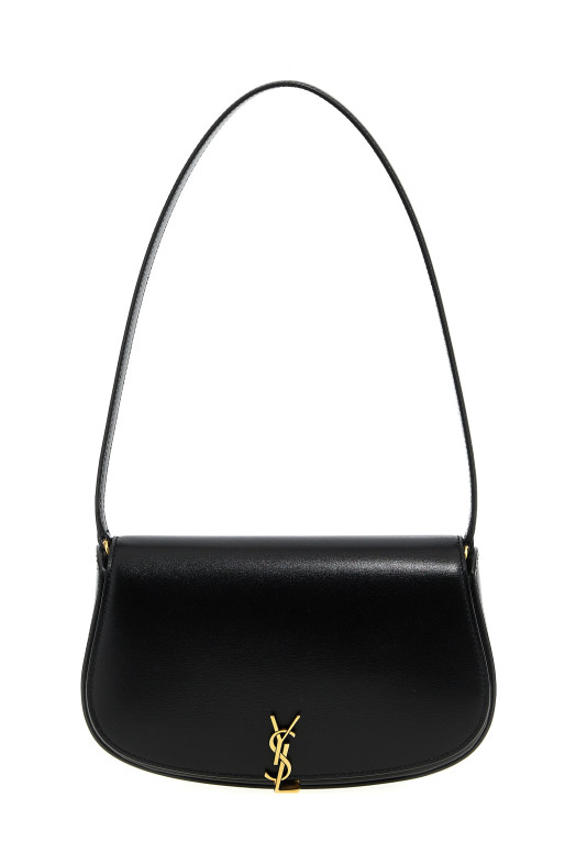 'Voltaire Mini' shoulder bag Black