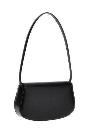 'Voltaire Mini' shoulder bag Black