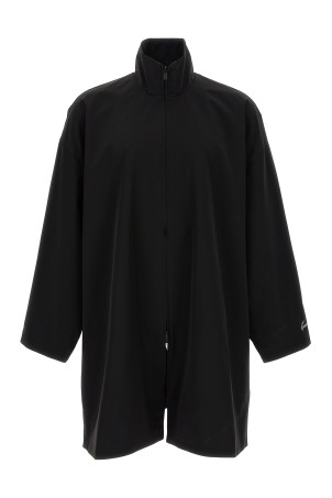 'Sporty' jacket  Black