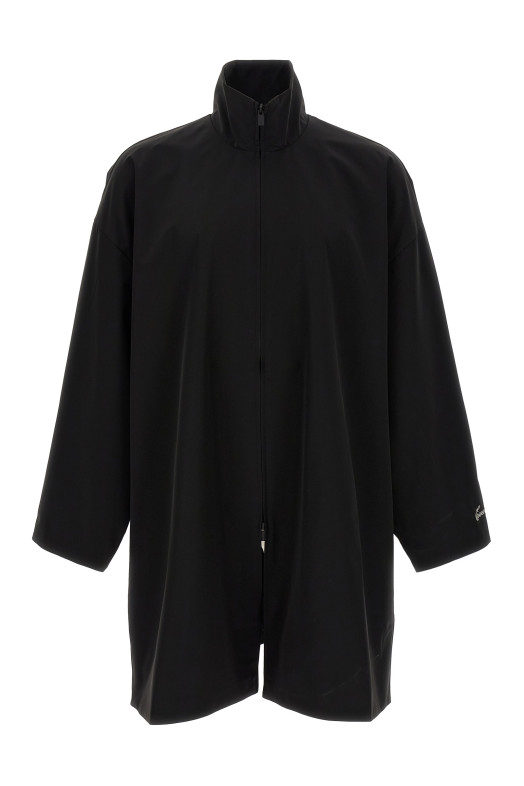 'Sporty' jacket  Black