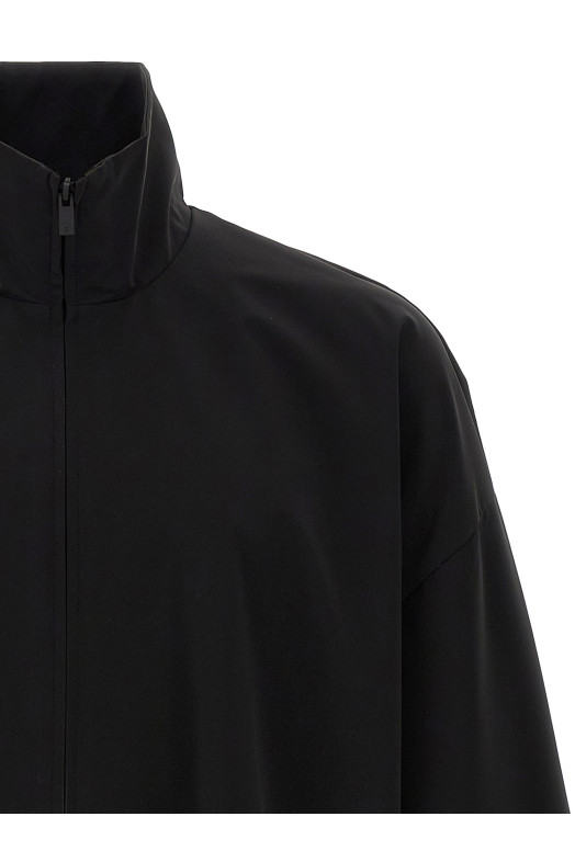 'Sporty' jacket  Black