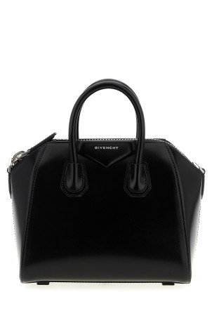 'Antigona' mini handbag Black