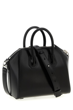 'Antigona' mini handbag Black