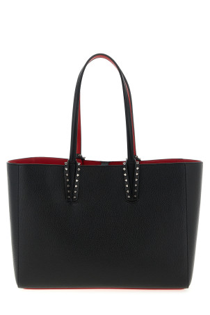 'Cabata soft small' shopping bag Black