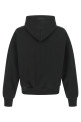 'Classic' hoodie Black