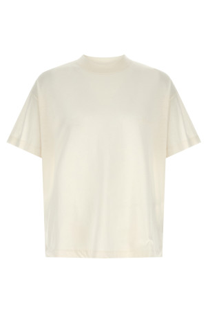 'Essential' T-shirt Beige