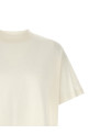 'Essential' T-shirt Beige