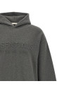 'Classic' hoodie Gray