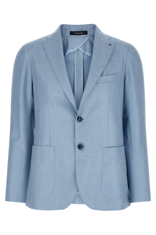 'Montecarlo' blazer BLUE