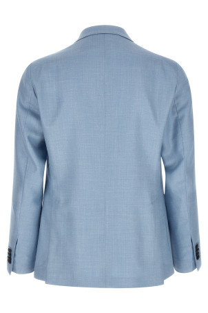 'Montecarlo' blazer BLUE