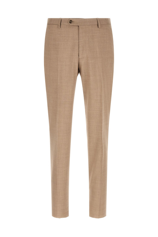 'Montecarlo' dress Beige