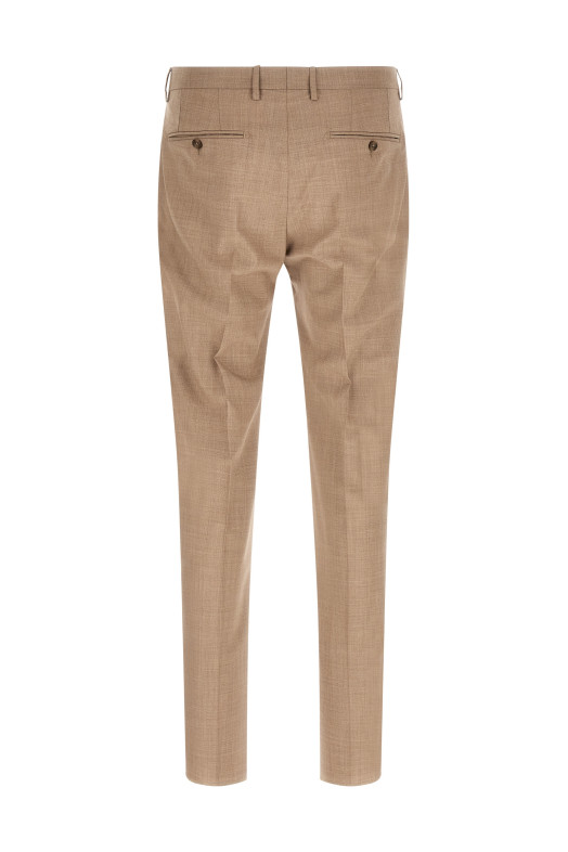 'Montecarlo' dress Beige