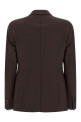 'Parigi' blazer Brown
