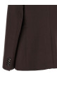 'Parigi' blazer Brown