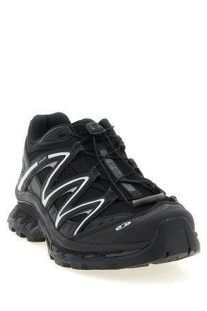 'XT-Quest' sneakers Black