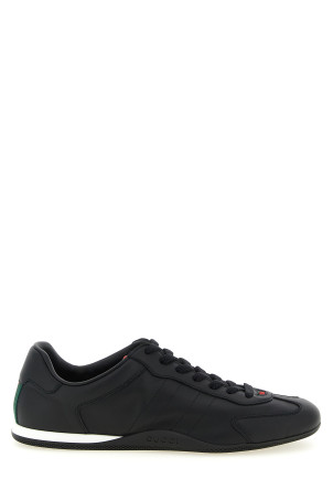 'Gucci Shift' sneakers Black