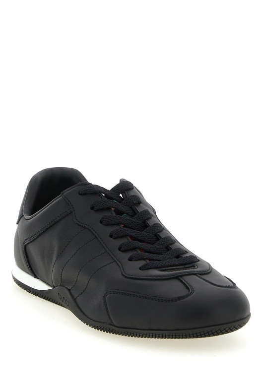 'Gucci Shift' sneakers Black