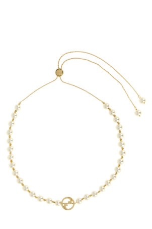 'Gucci Interlocking' necklace Multicolor