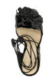 A.Birman x AGUA by Agua Bendita 'Ornela' sandals Black