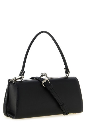 'Doll XL' handbag Black