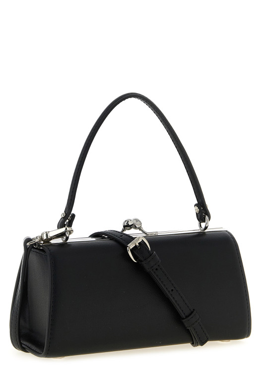 'Doll XL' handbag Black