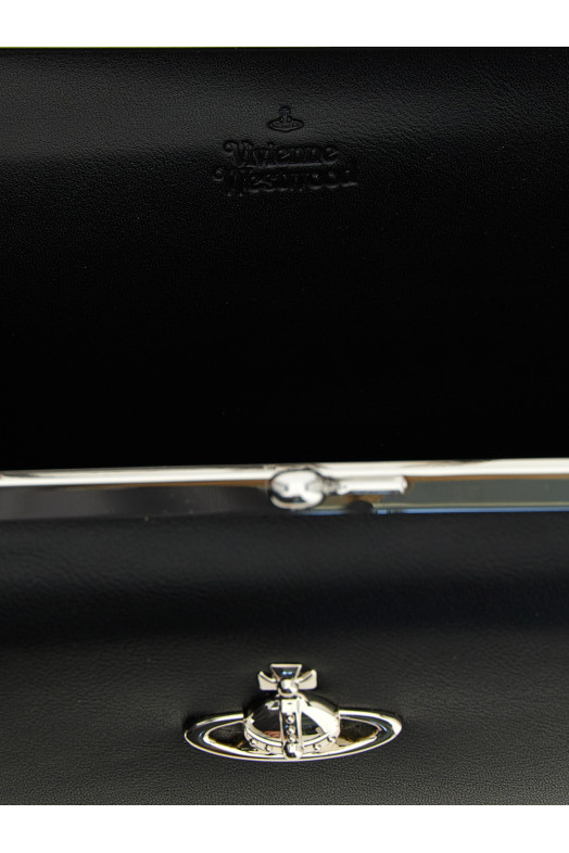 'Doll XL' handbag Black