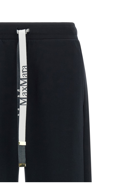 'SmmBali' pants Blue