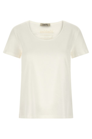 'SmmDiva' T-shirt White