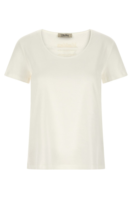 'SmmDiva' T-shirt White