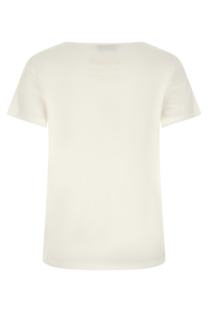 'SmmDiva' T-shirt White
