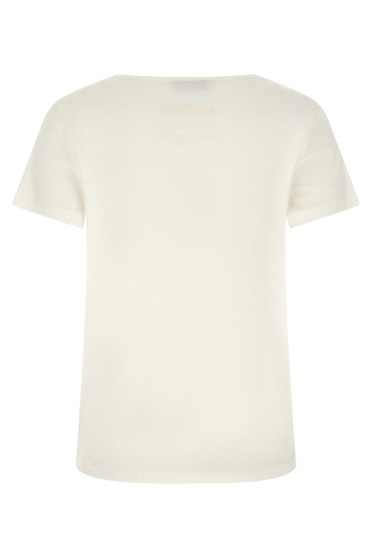 'SmmDiva' T-shirt White