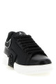 'Phantom Kick$ Cocco' sneakers Black