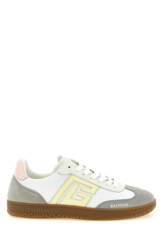 'Swan' sneakers Multicolor