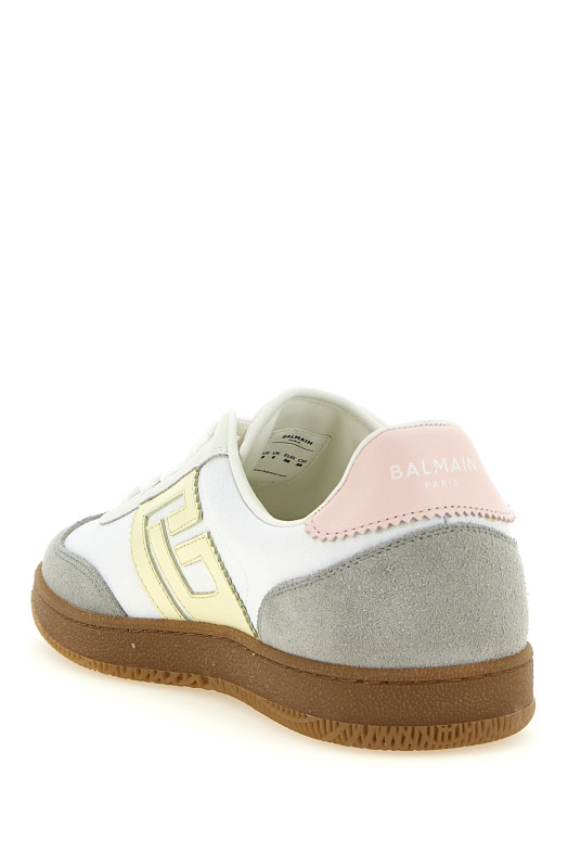 'Swan' sneakers Multicolor