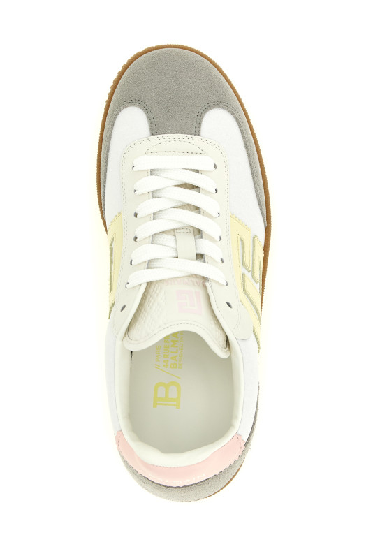 'Swan' sneakers Multicolor