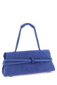 'Tie Me' shoulder bag Blue